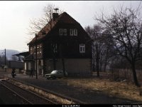 50-11238  Eimelrod : KBS532 Wabern--Brilon Wald, Tyska järnvägar